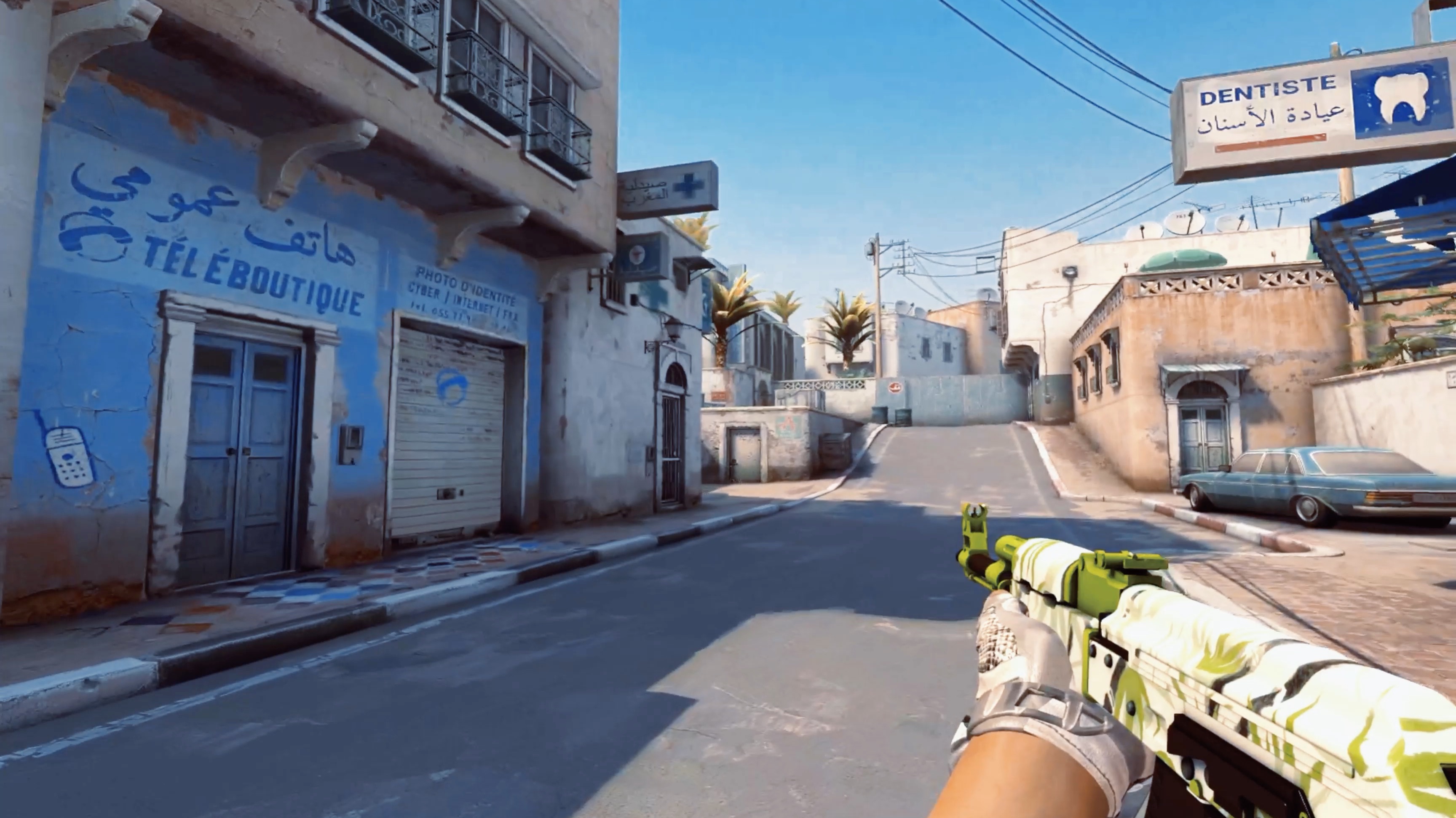 Nova Esports , Xi Lai Gaming, 和 Trace Esports 晋级季后赛 — VCT 2025： 中国第一阶段