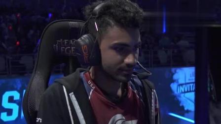 The MongolZ 收到了参加 Elisa Masters Espoo 2024 的邀请