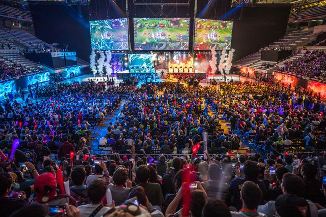 TES：Rookie选手暂不打算在法律层面追究发帖者的责任