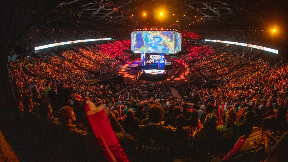 T1 和 Rex Regum Qeon 资格赛进入 Champions 2025