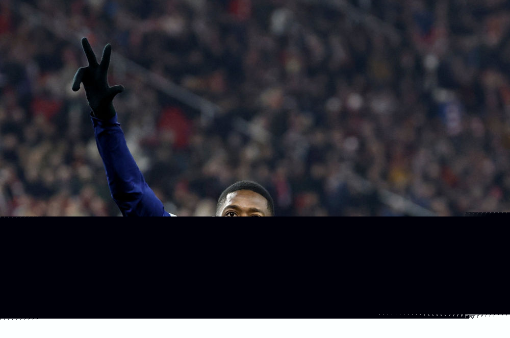 尤尔曼德：此前轮休格里马尔多是为让他休息；本菲卡压力很大（尤尔曼德：轮休格里马尔多只是为恢复体能，本菲卡正承受巨大压力）