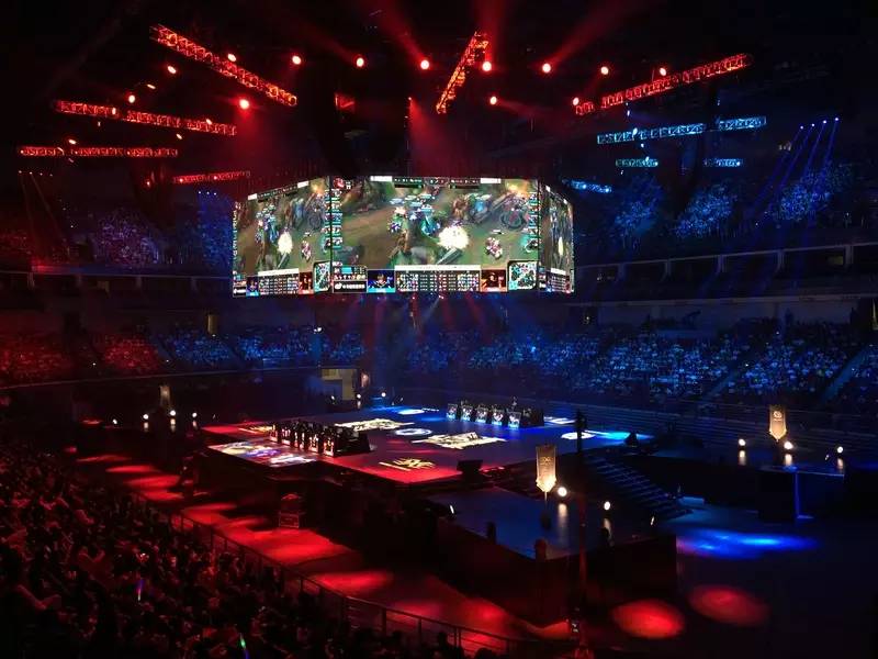 入围赛手感火热 BLG能否继续状态挺进胜者组