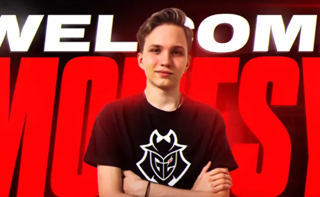 Complexity 在经历了 21 年的 Counter-Strike 后宣布退出