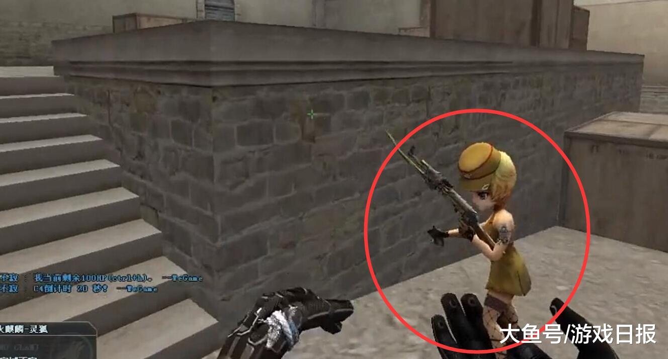 夜市回归《Valorant》：活动日期公布