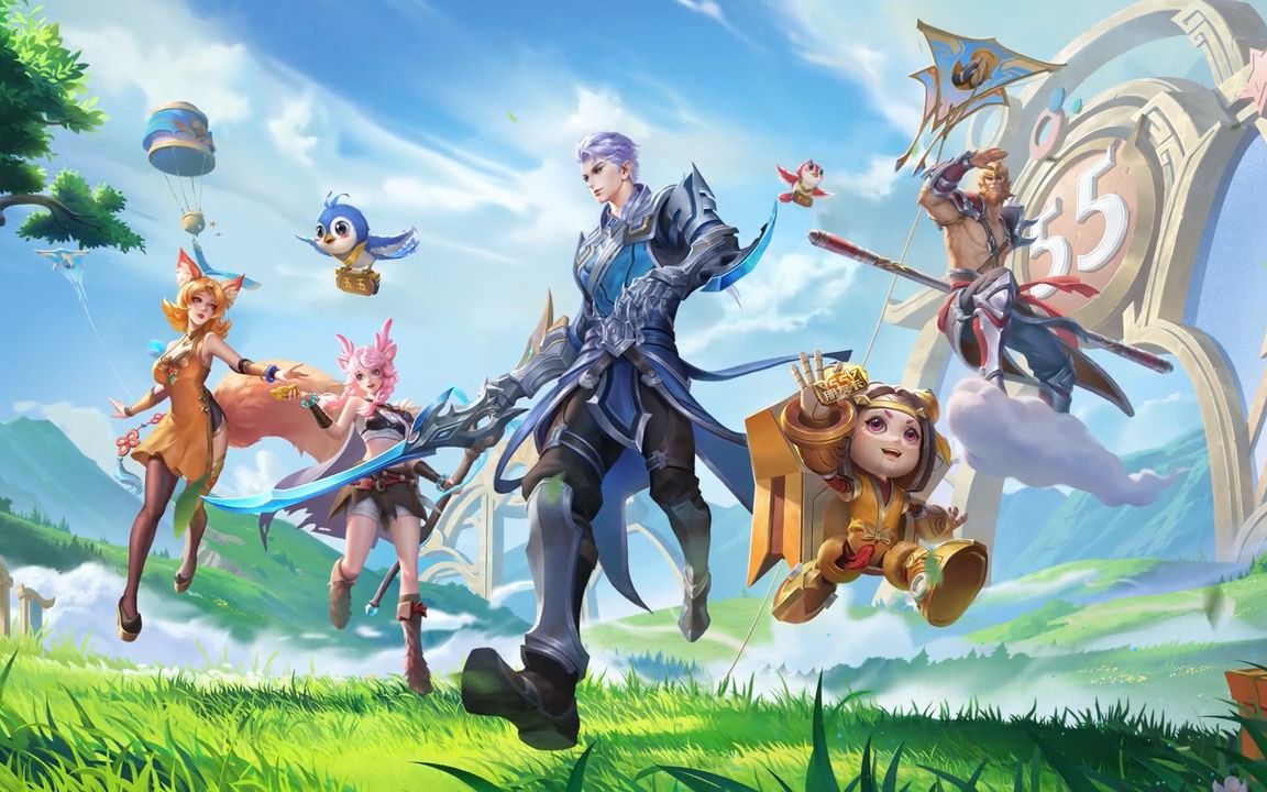 LPL夏季赛W4D4：Able回归对阵Huanfeng，左手大战Haichao