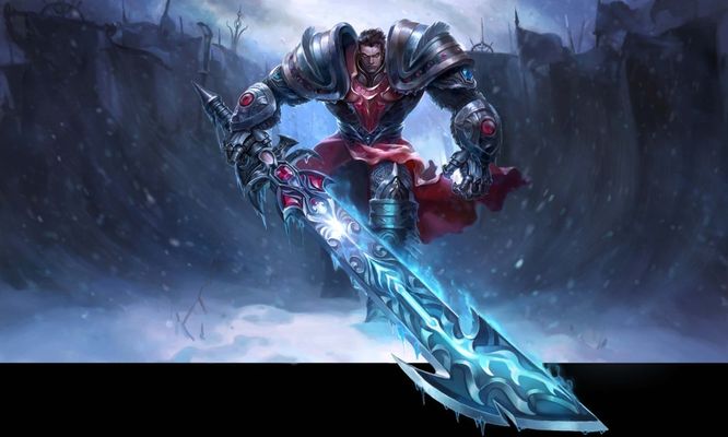 得分领先！ Hope 在团战中的终极技能造成了爆炸性的AOE伤害， Anyone's Legend 首先取得了赛点