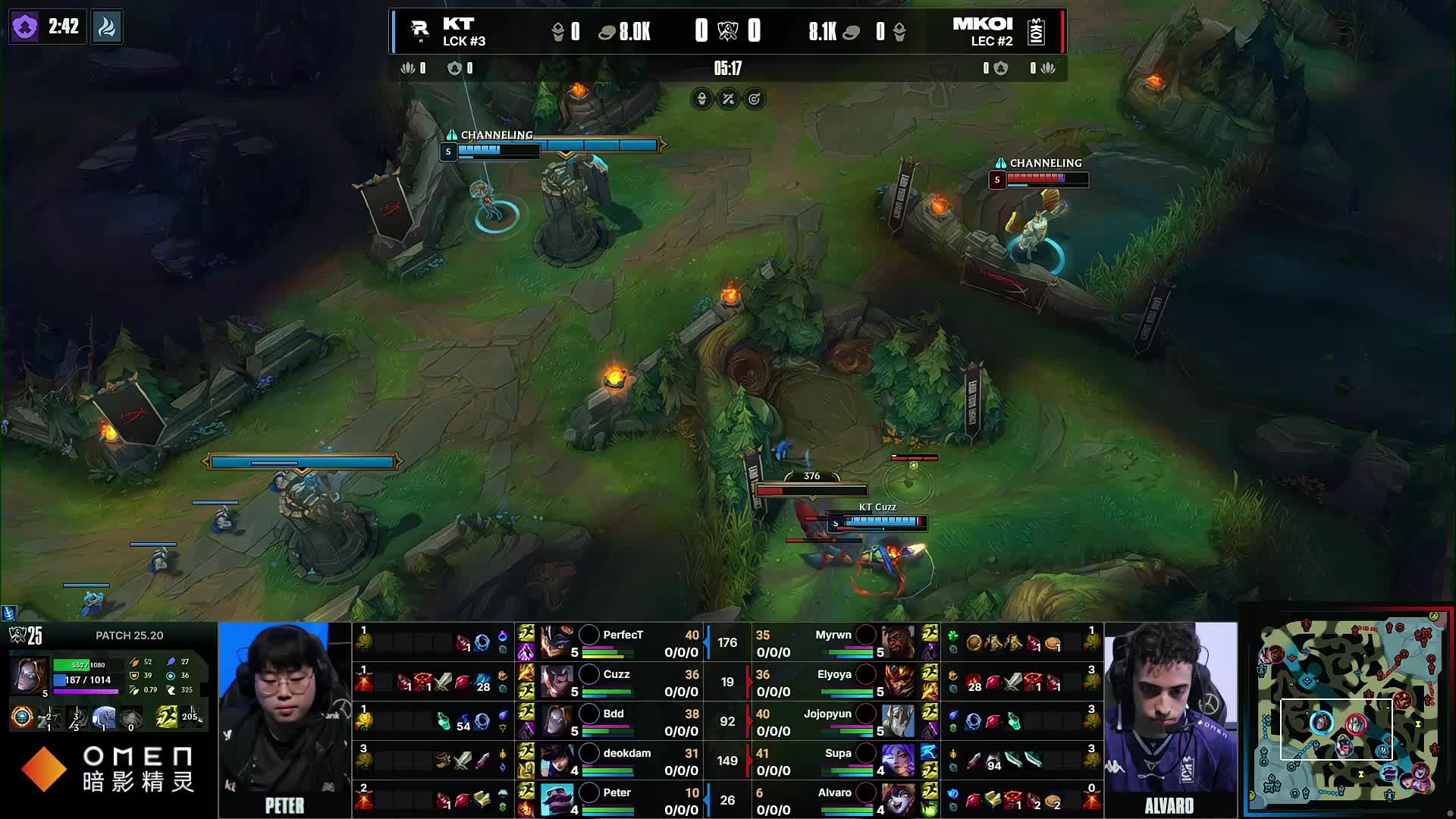 JDG官方：祝枪宝生日快乐，继续勇往直前，收获更多的喜悦与荣耀