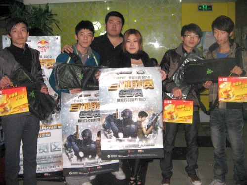 Astralis 和 Falcons 晋级 IEM 成都 2025 季后赛