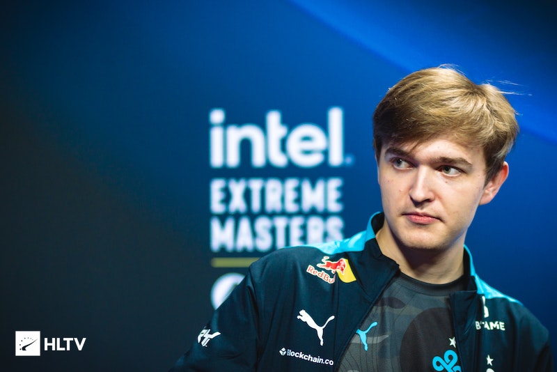 CSGO雨哥：年龄不是问题 Major冠军带来信心