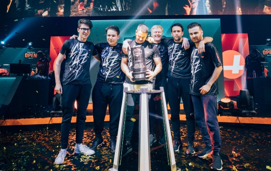 荣誉满满！Scout生涯第五次晋级LPL决赛，此前四进三冠