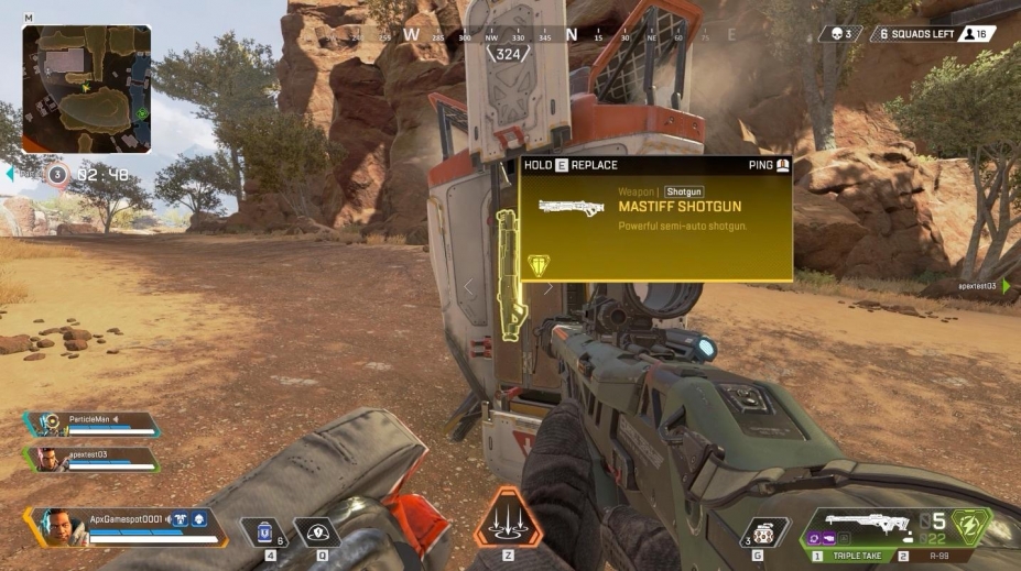 【赛后战报】针锋相对， Oh My God 2：1艰难战胜IG拿下三连胜