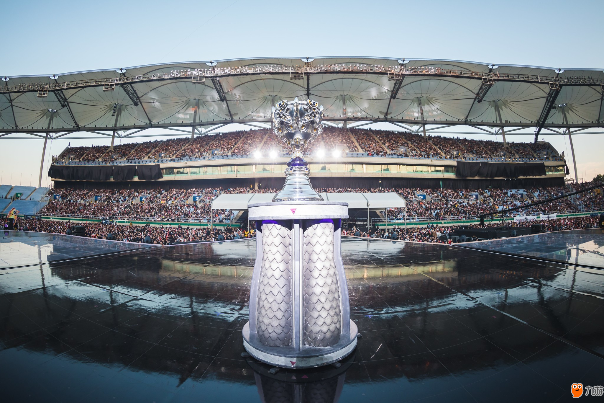 DOTA2 Ti11横跨整个10月 30支战队角逐不朽盾