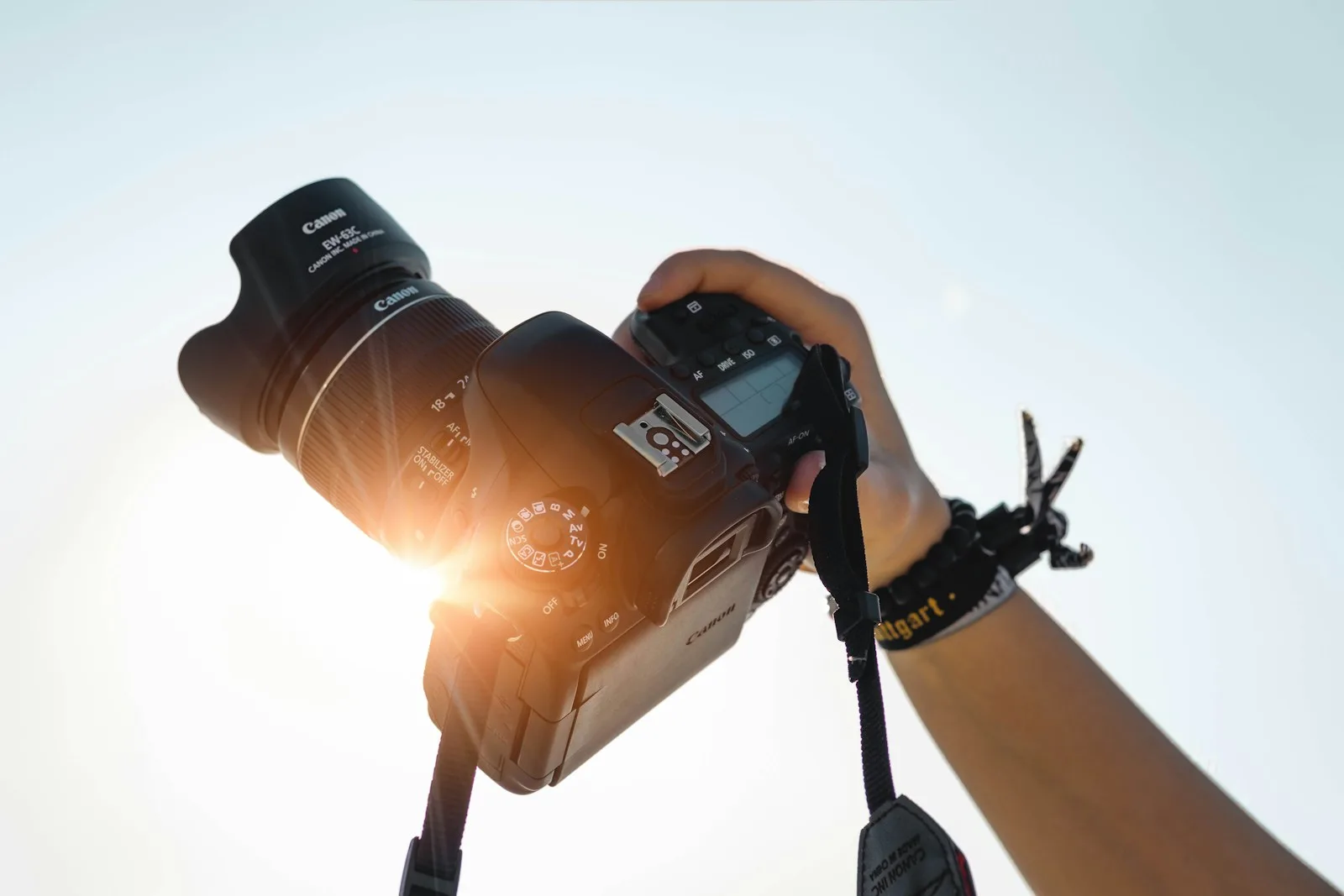 The Art of Composition: 10 Rules Every Photographer Should K - pg模拟器1